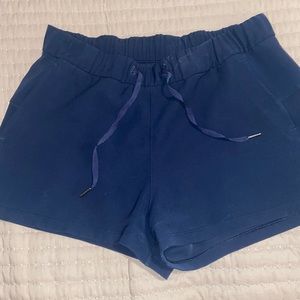 Womens Lululemon Shorts
